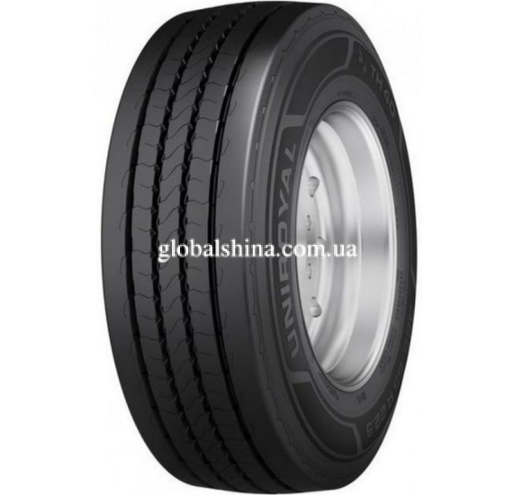 Uniroyal TH40 (прицепная) 245/70 R19.5 141/140K